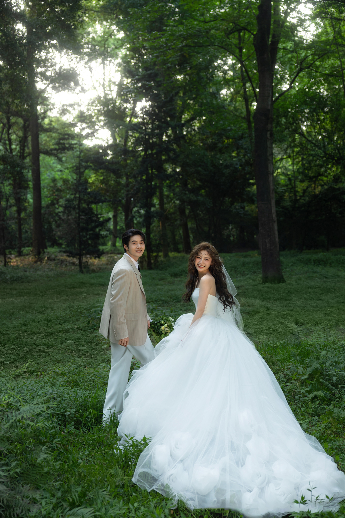 浪漫森系-图片8