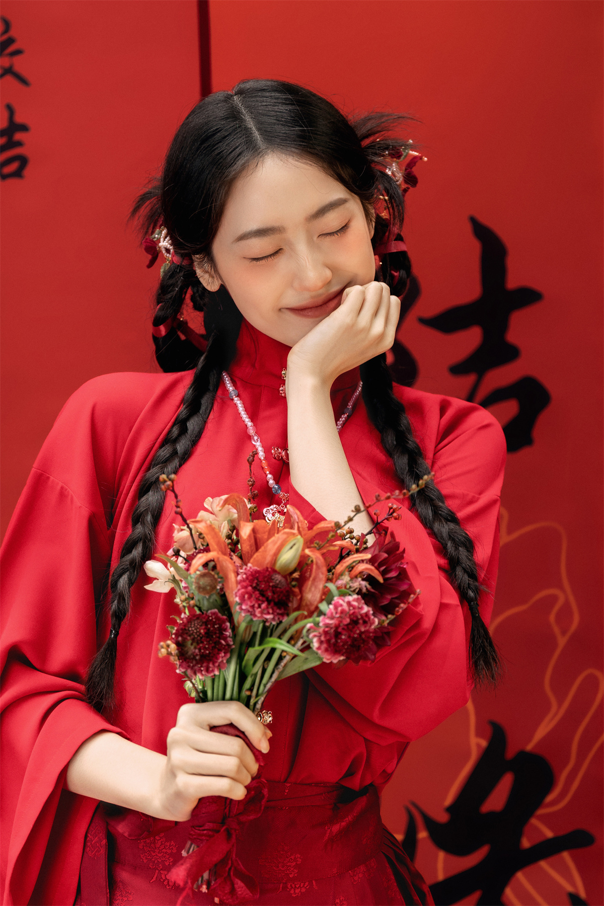 中式囍嫁-图片10