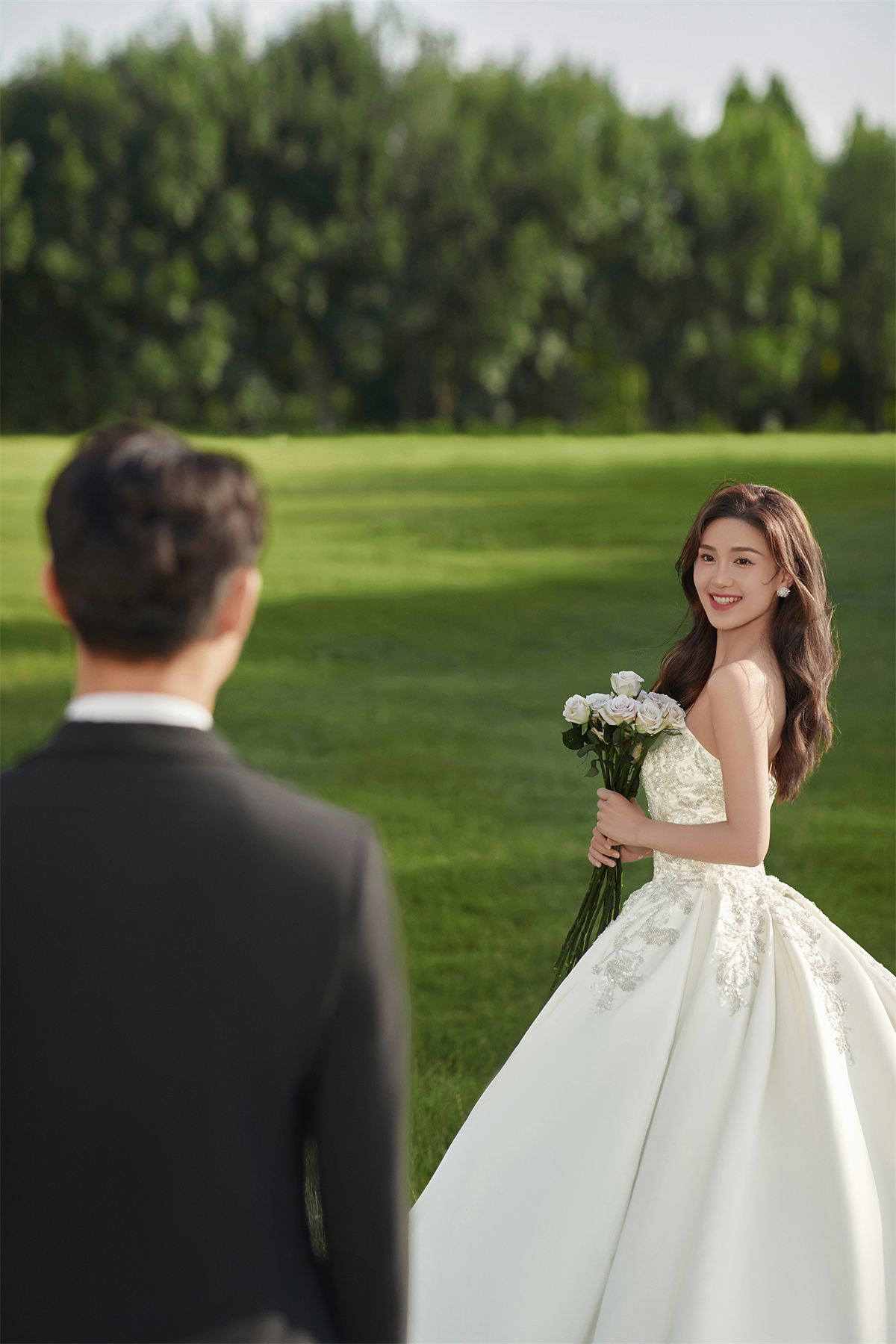 清新草地-图片5