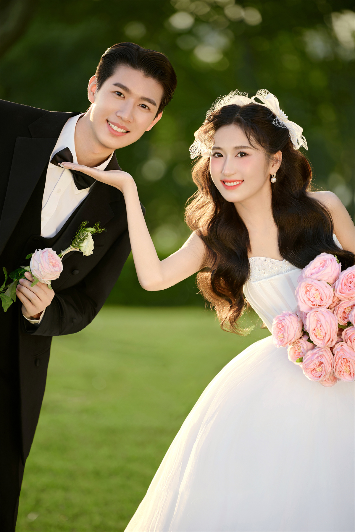 草坪绿地-图片2