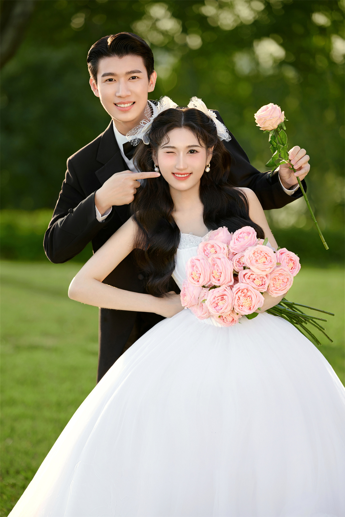 草坪绿地-图片4