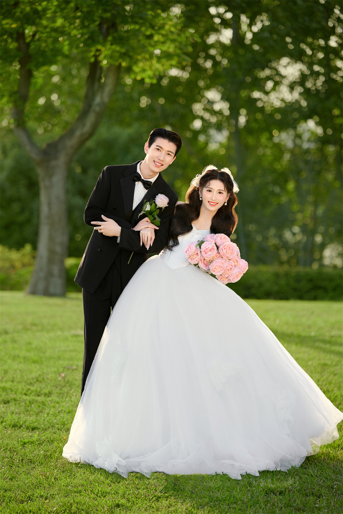 草坪绿地-图片5