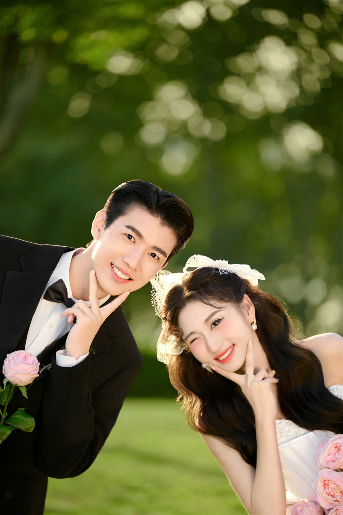 草坪绿地-图片8