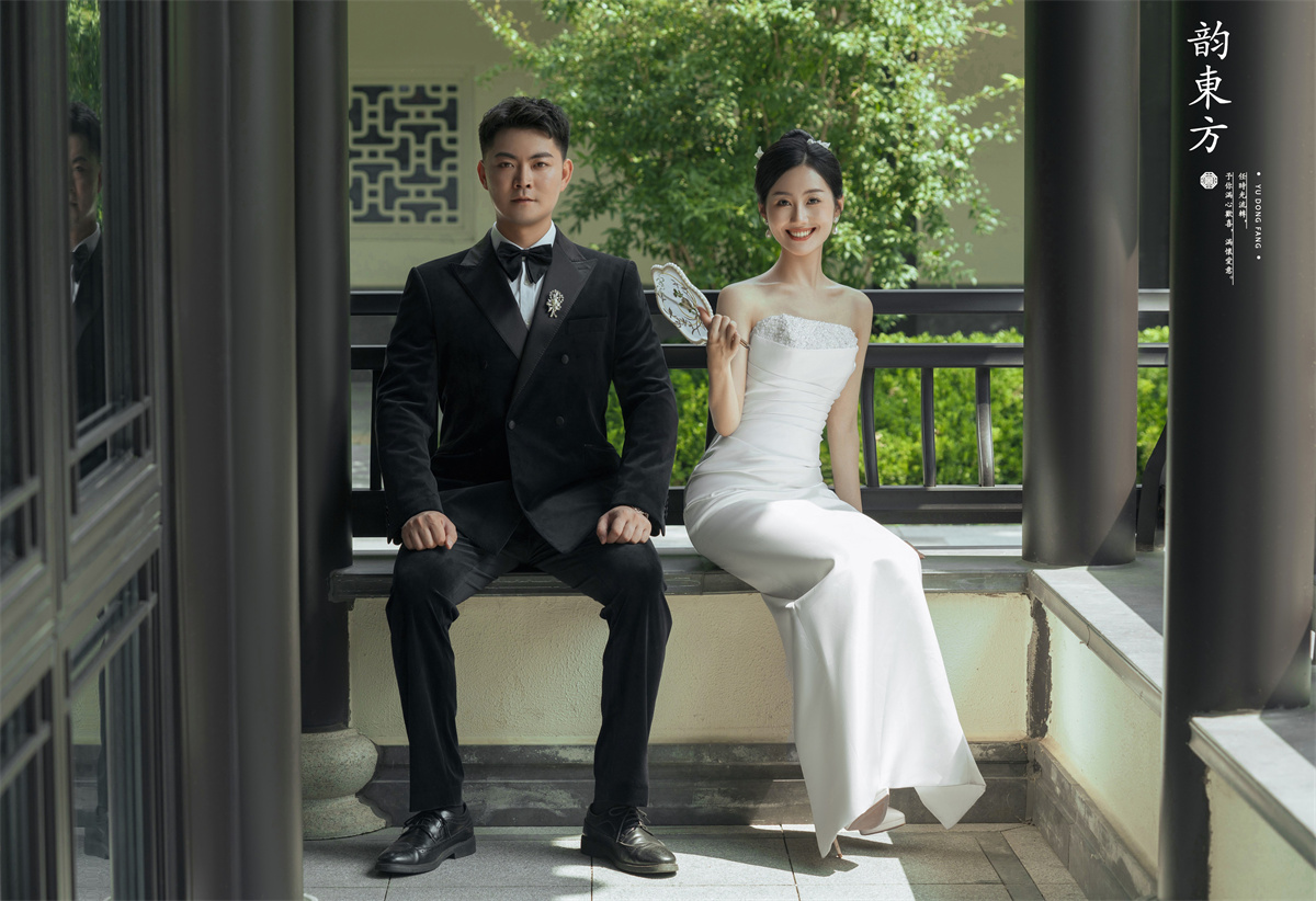 复古园林-图片2