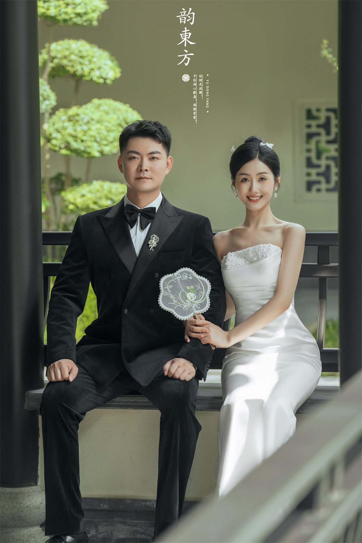 复古园林-图片1