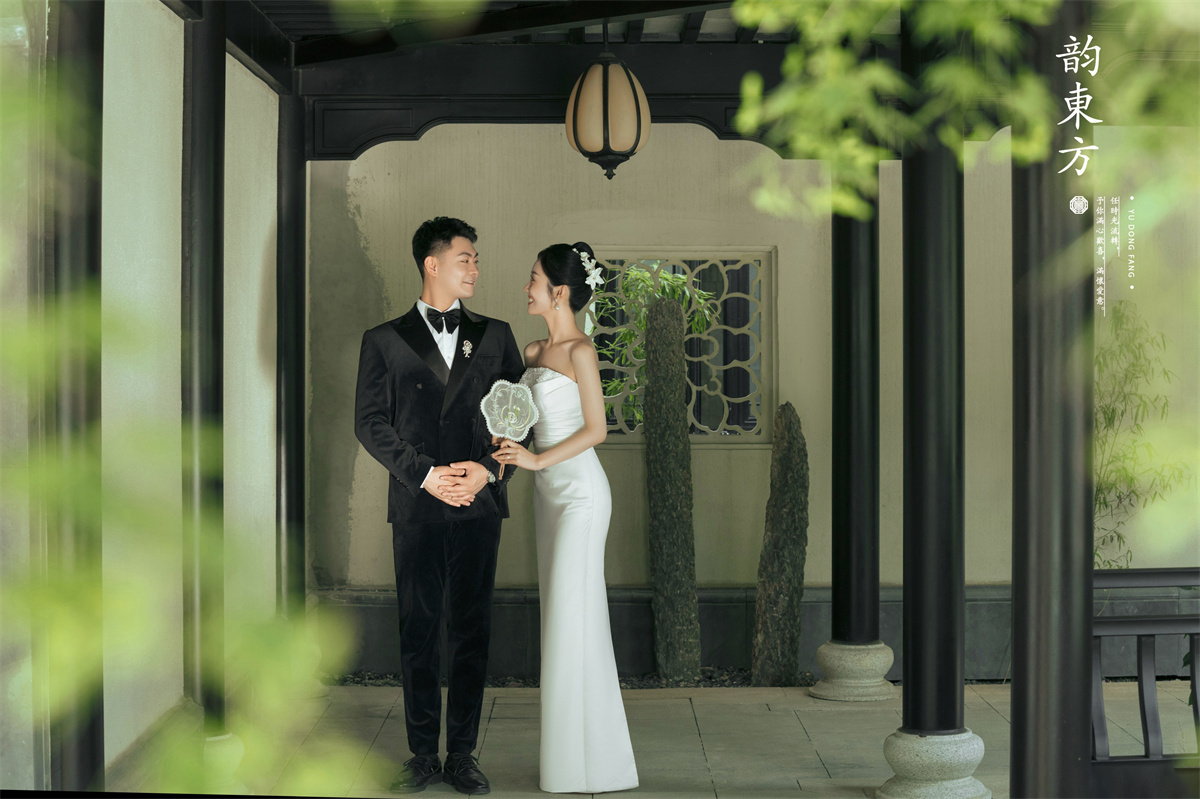 复古园林-图片3