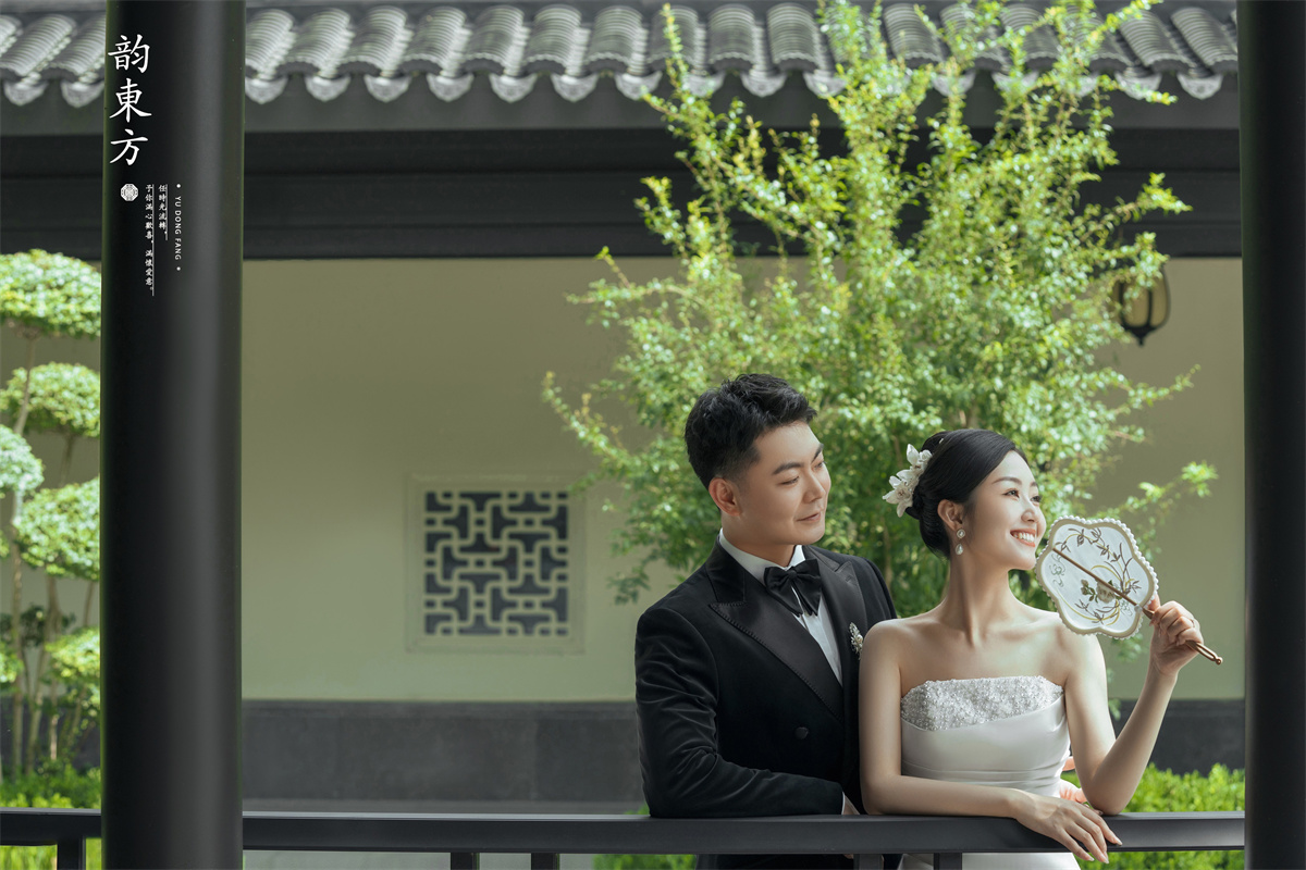 复古园林-图片5