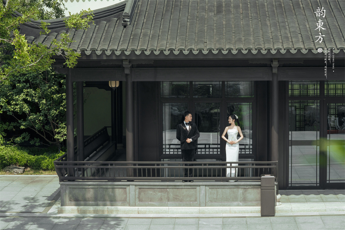 复古园林-图片7