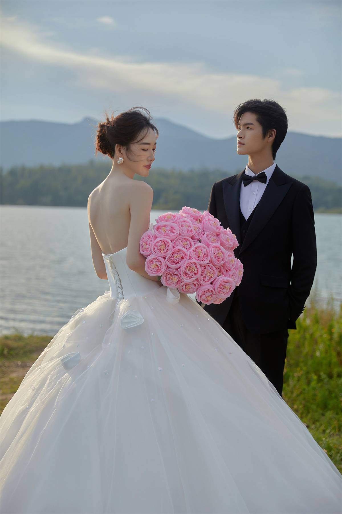 浪漫湖景-图片3