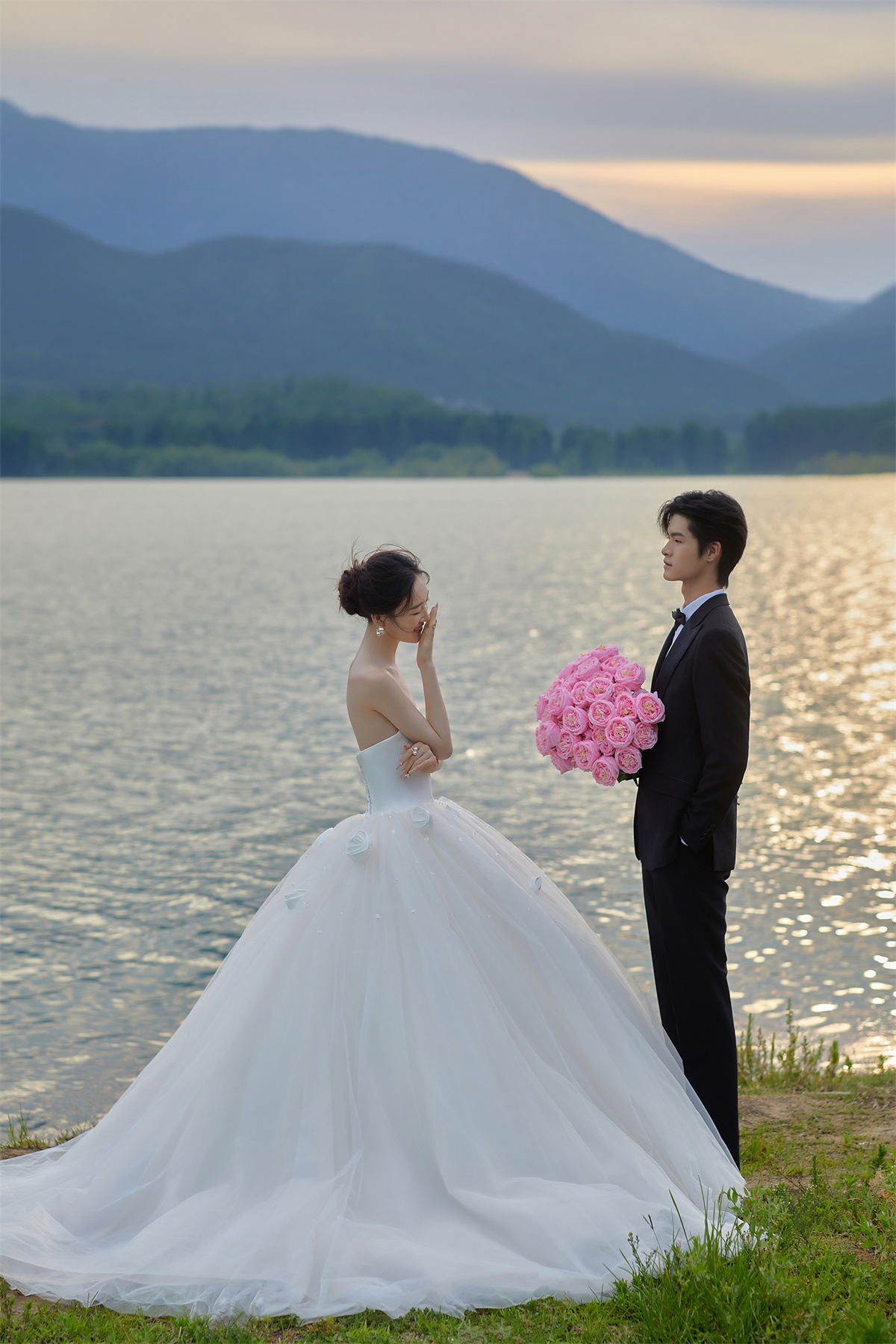 浪漫湖景-图片4