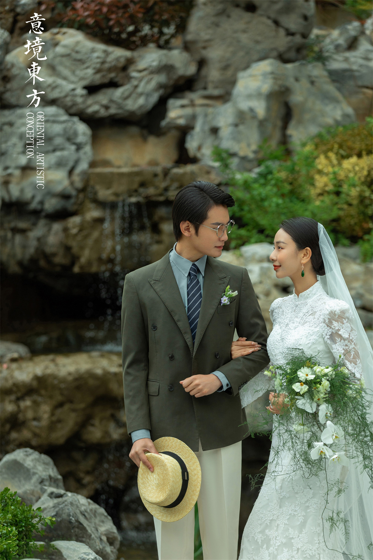 中式园林-图片1