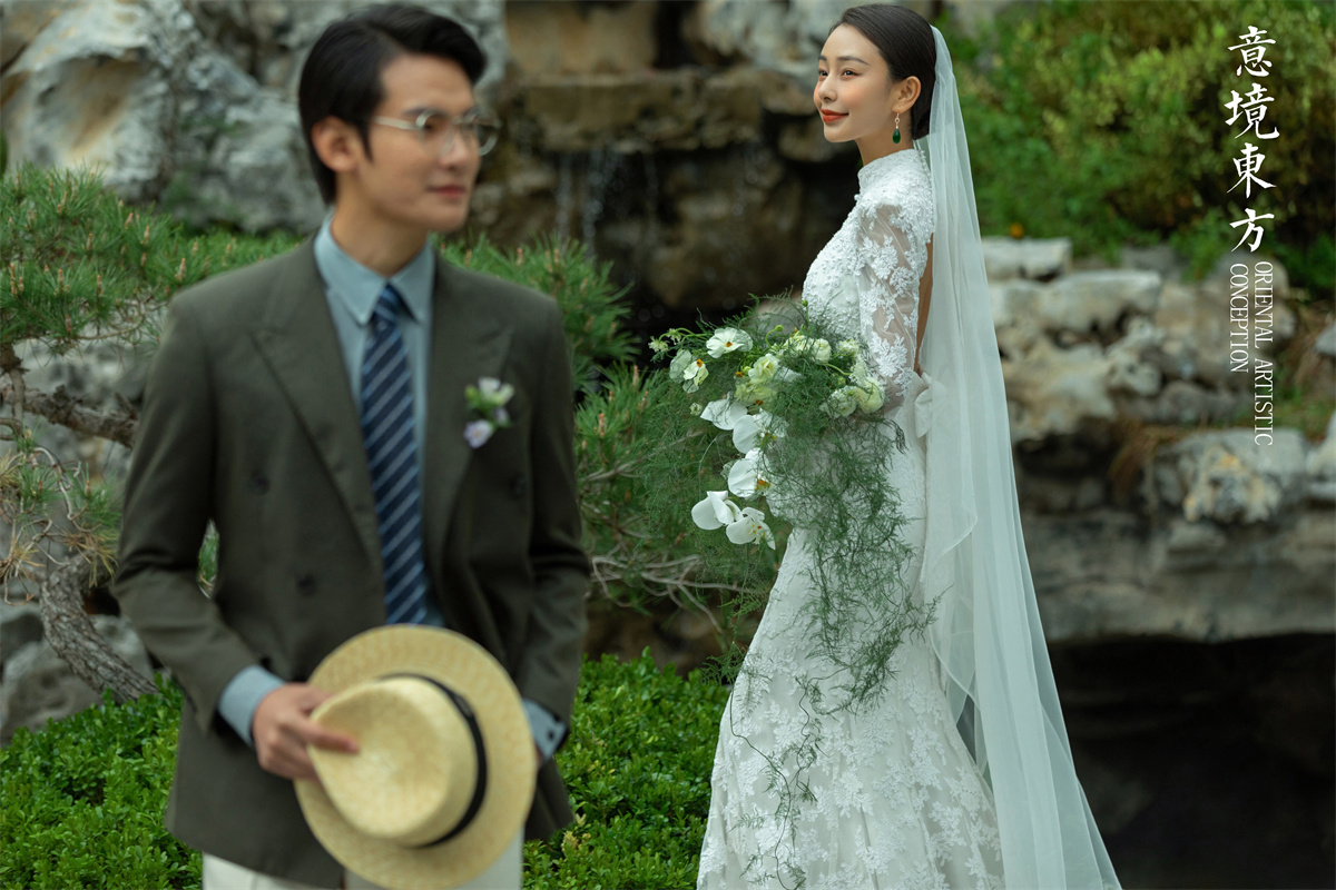 中式园林-图片2