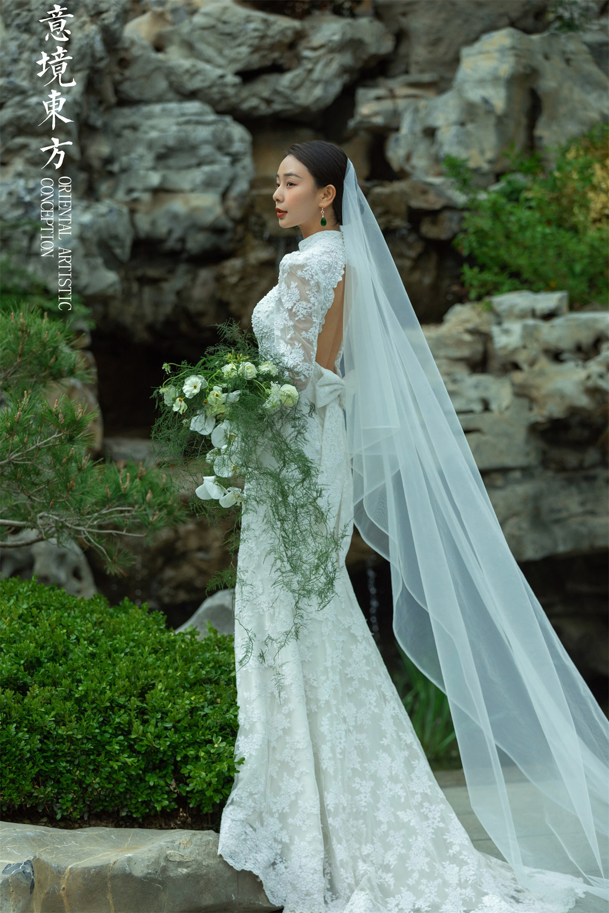 中式园林-图片4