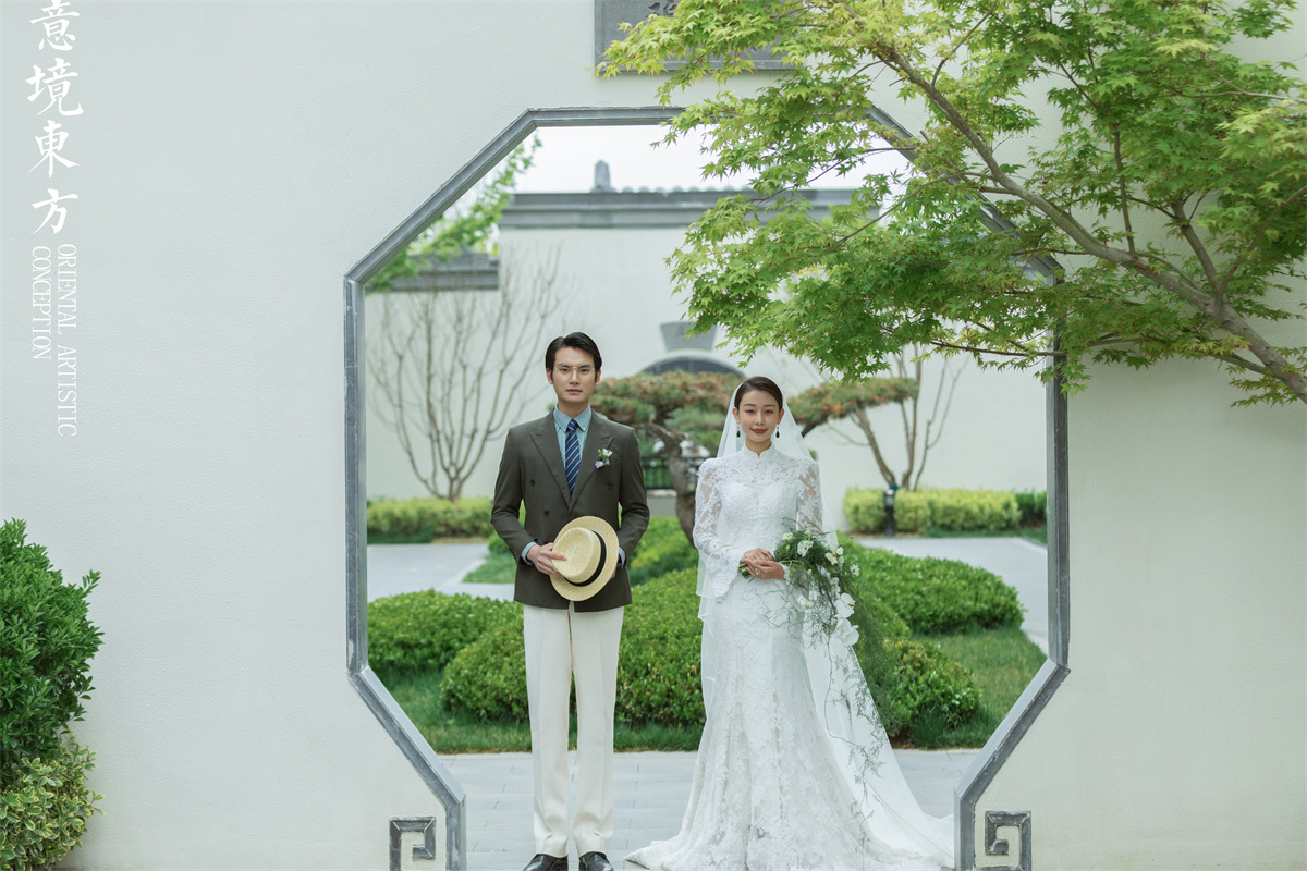 中式园林-图片5