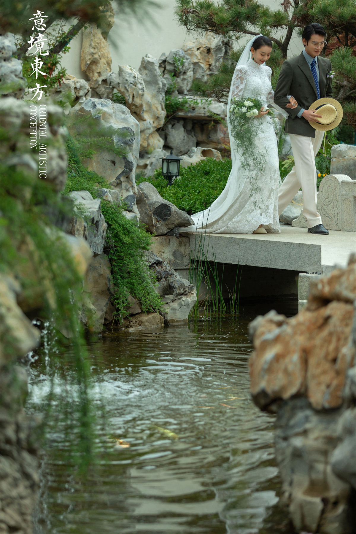 中式园林-图片6