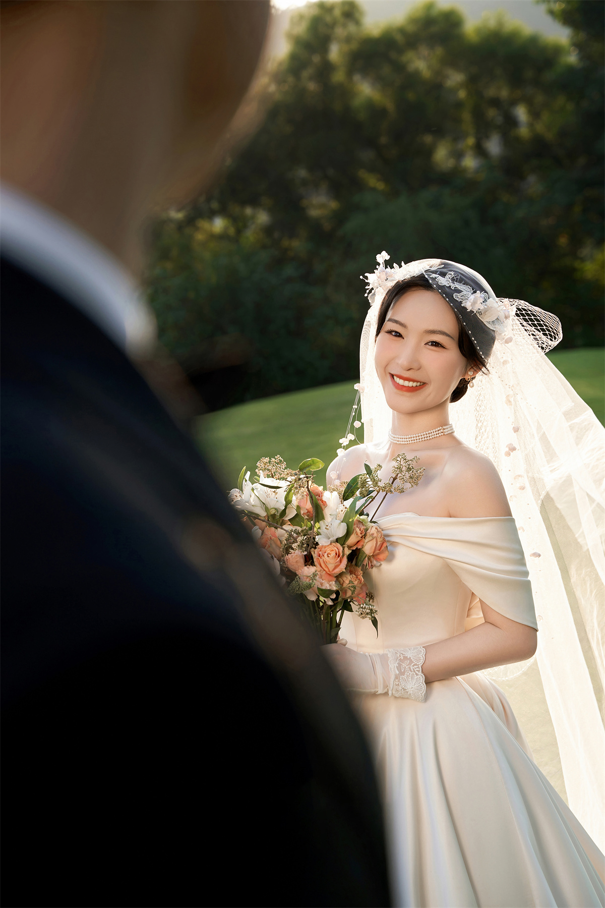 草坪绿地-图片3