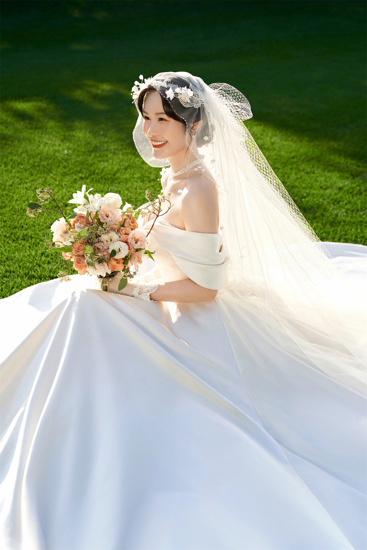 草坪绿地-图片5