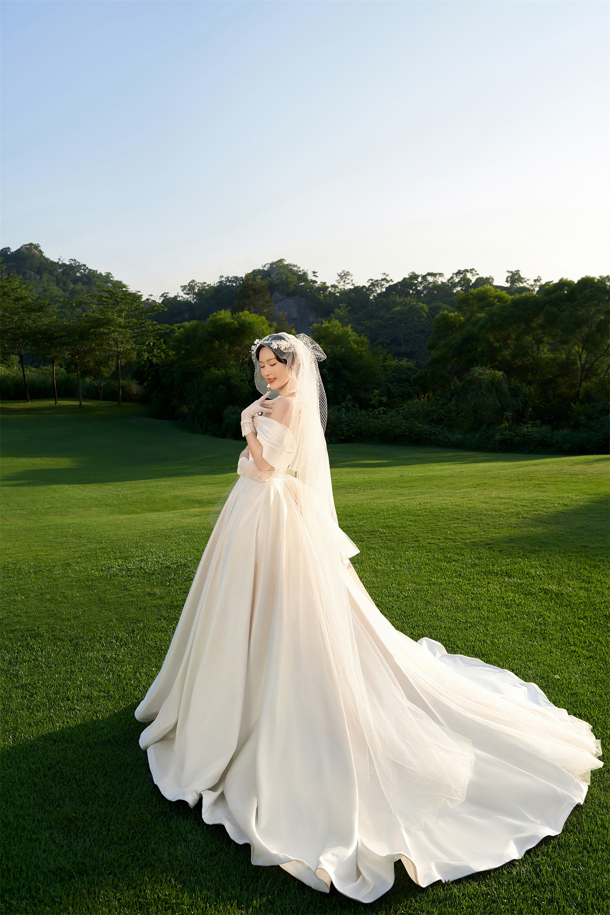 草坪绿地-图片6