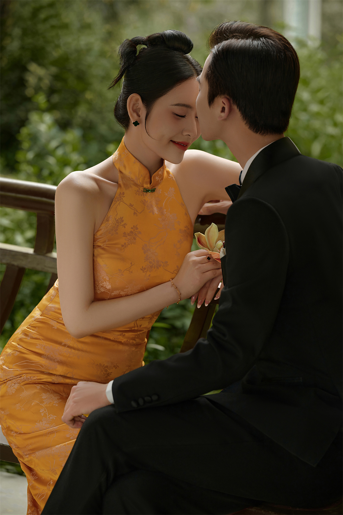 中式园林-图片1