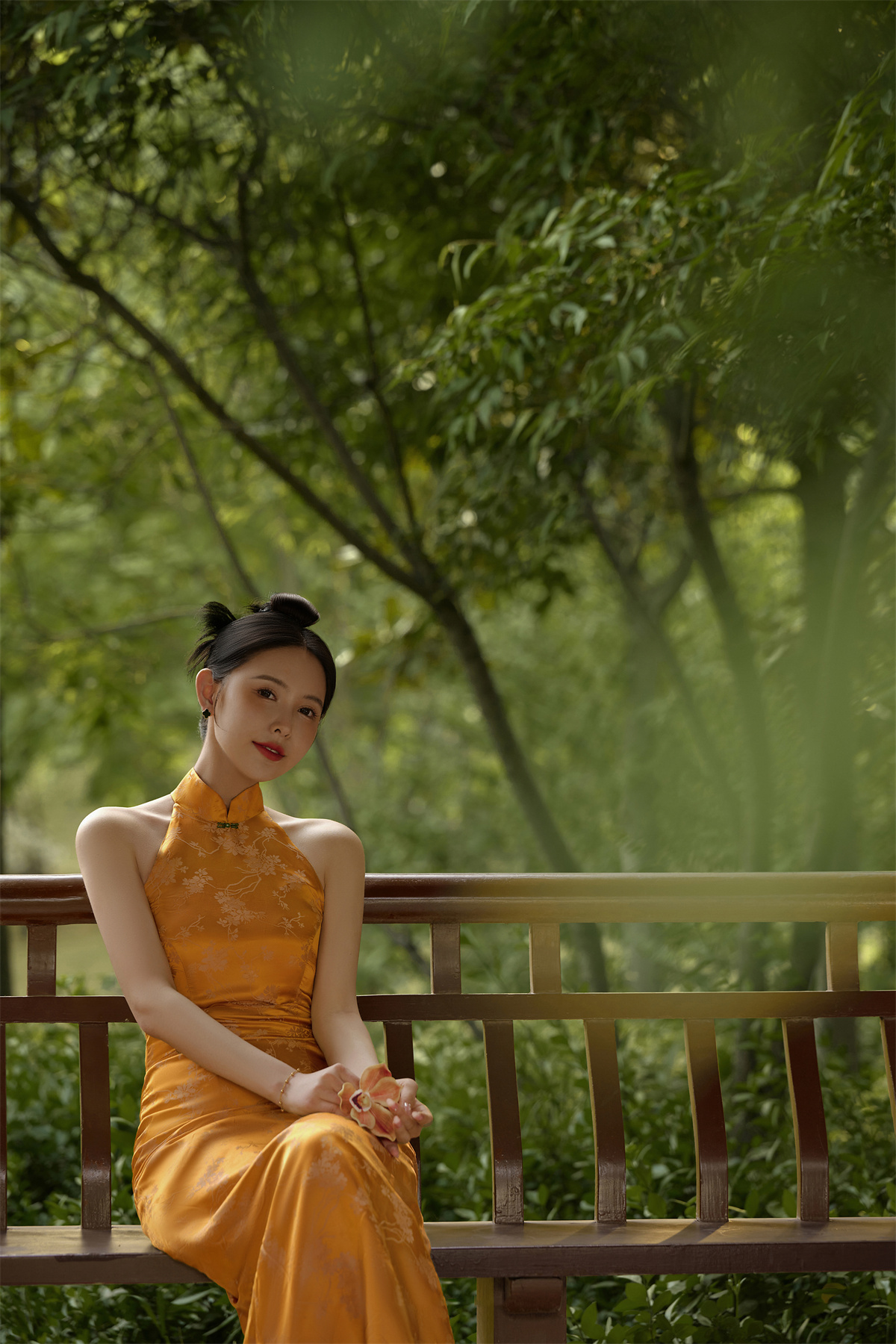 中式园林-图片4