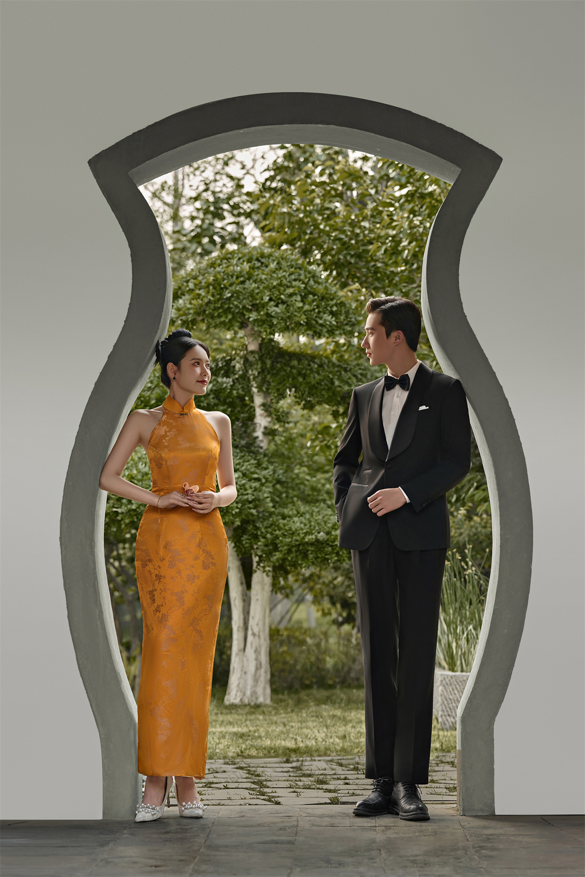 中式园林-图片5