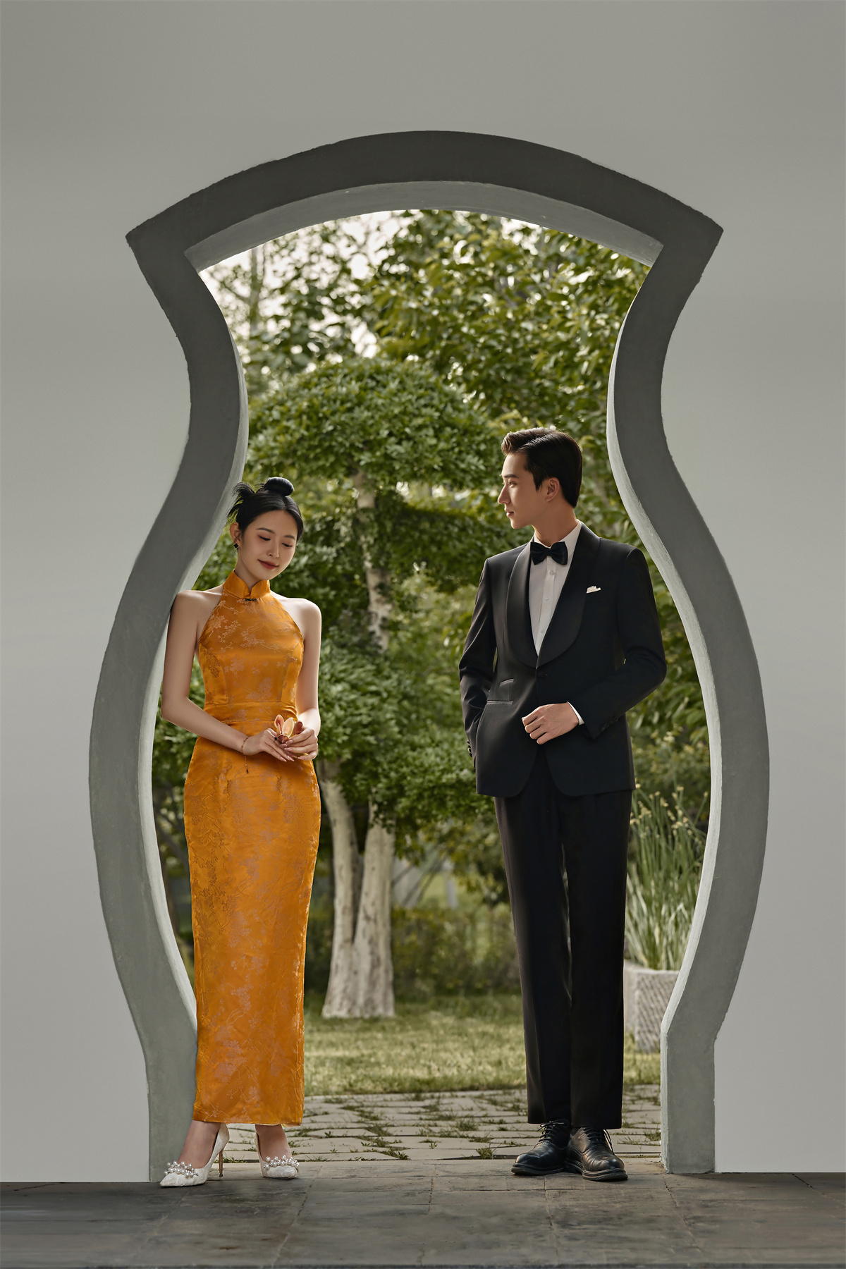 中式园林-图片6