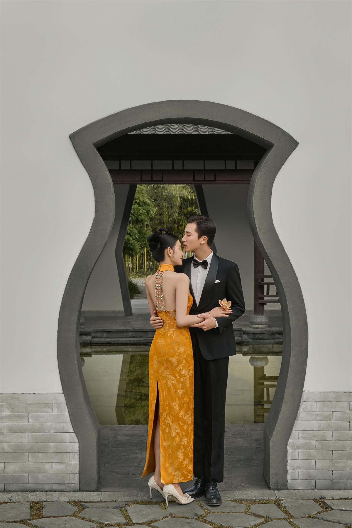 中式园林-图片7