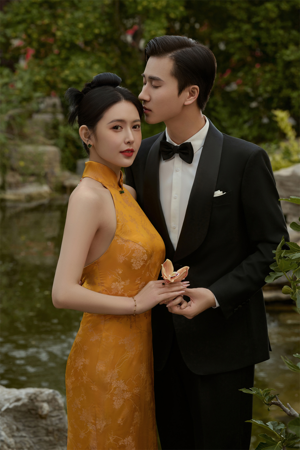 中式园林-图片9