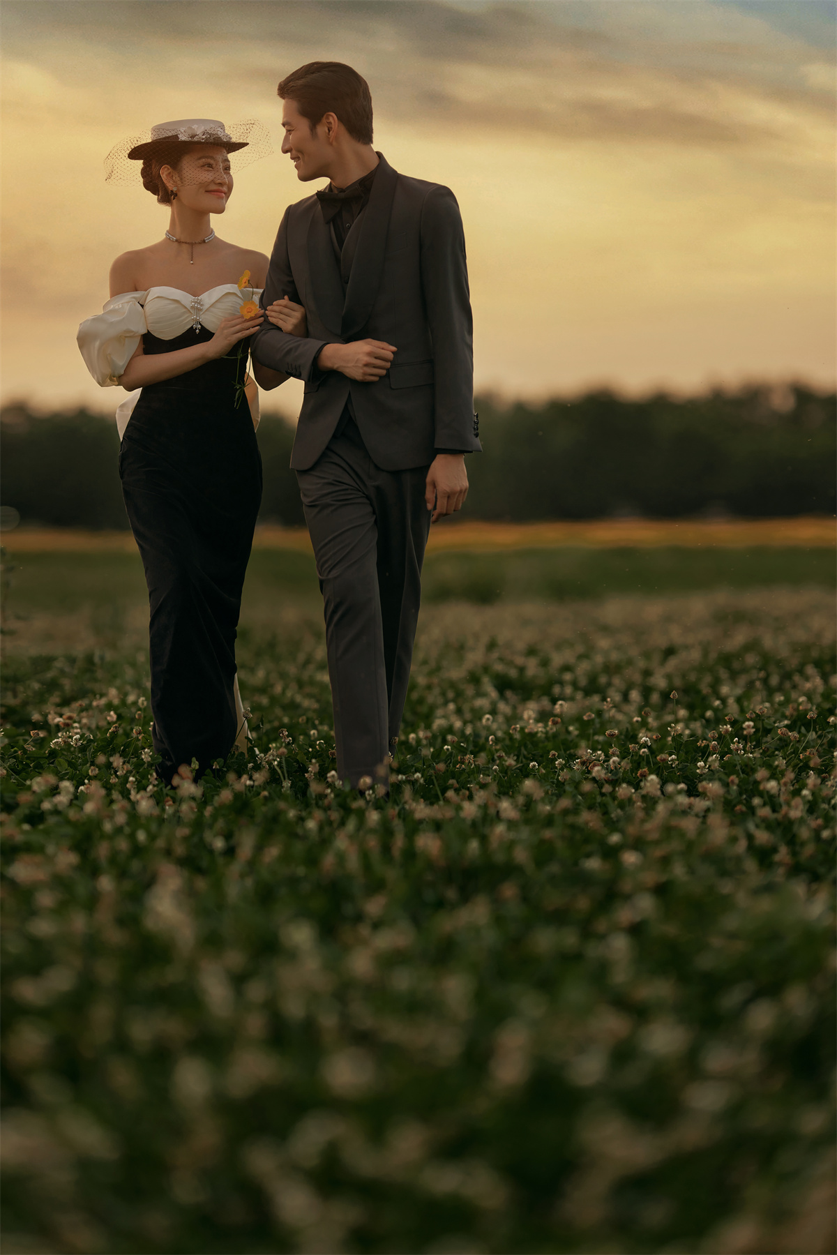 法式复古-图片1