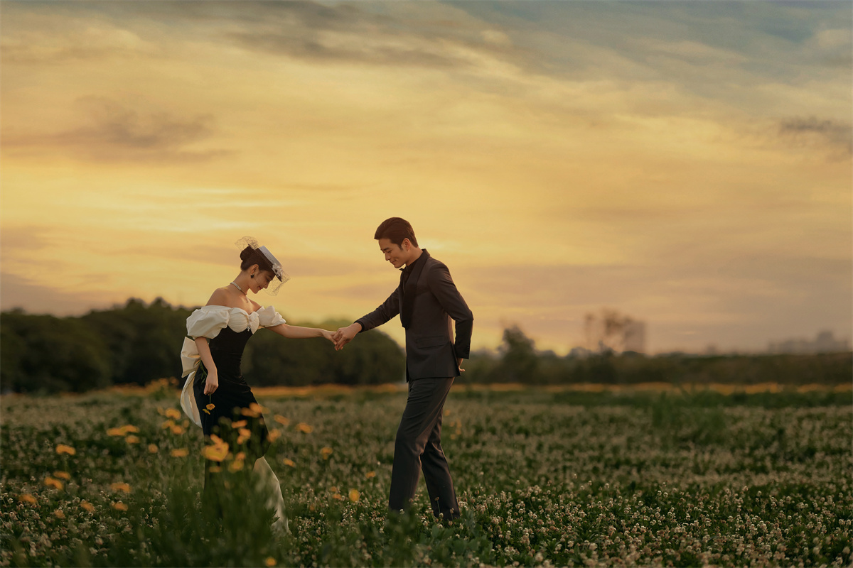 法式复古-图片9