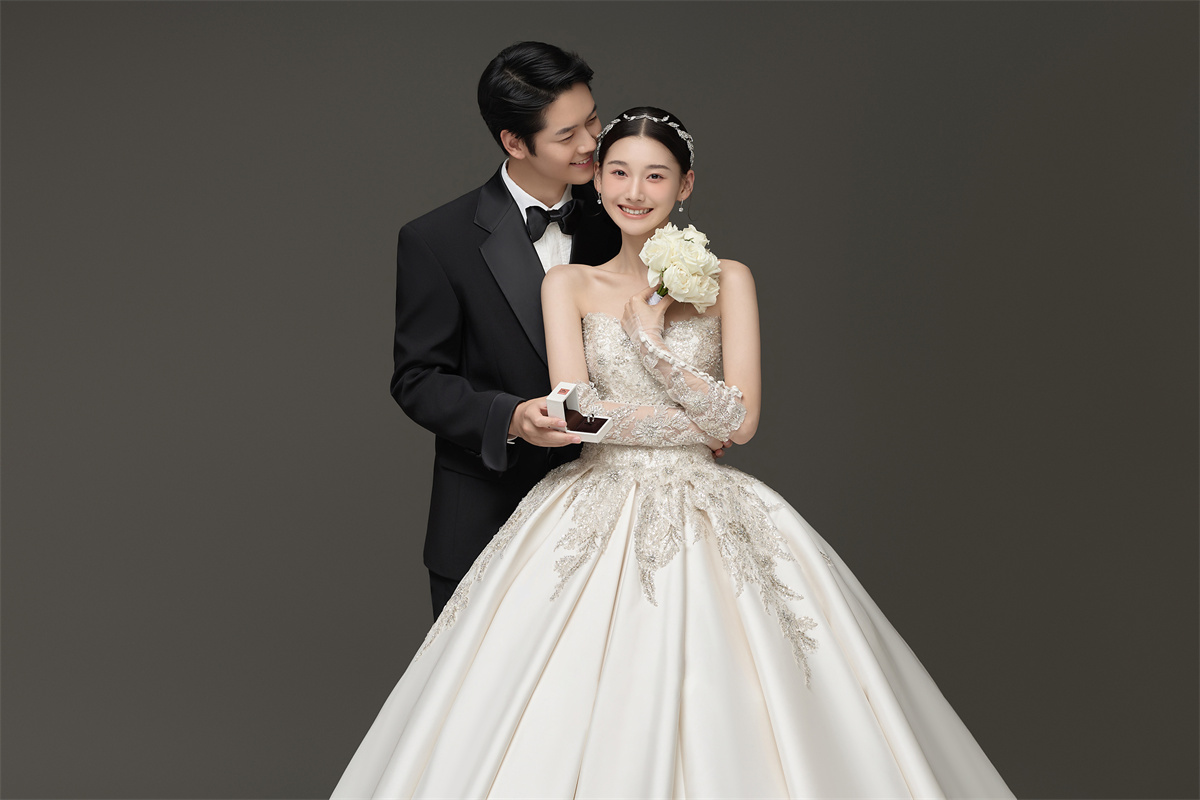 极简韩式-图片2