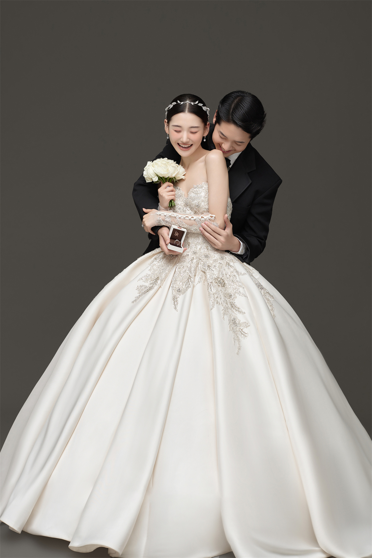 极简韩式-图片3