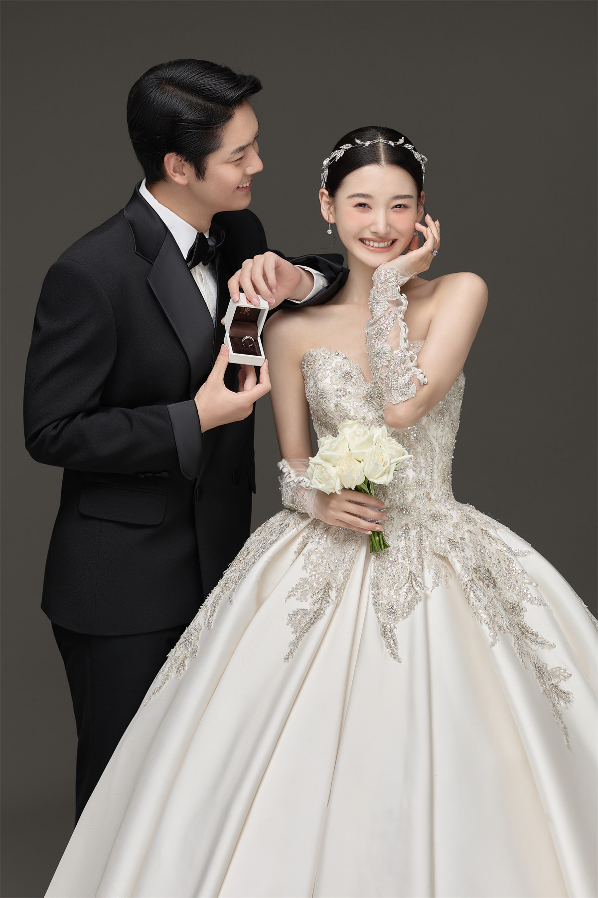 极简韩式-图片4