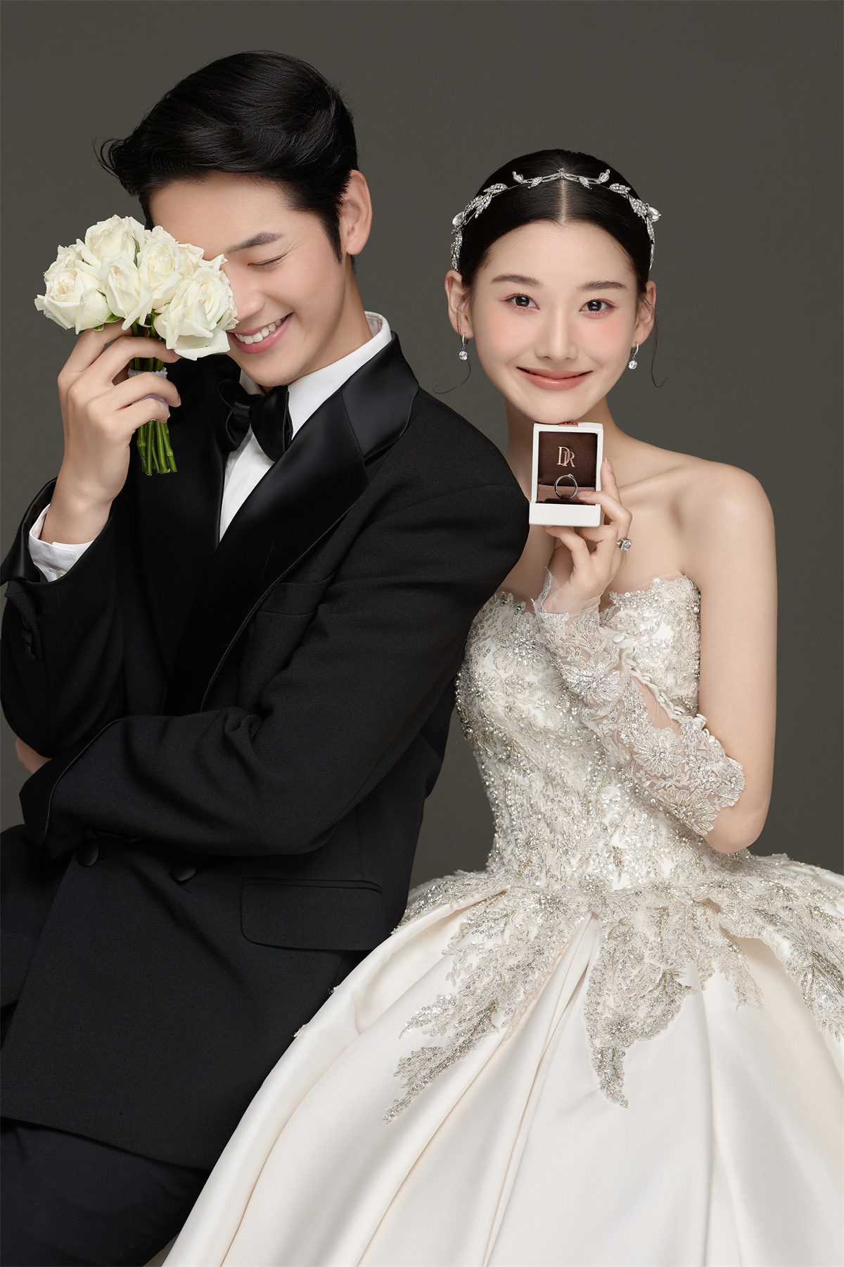 极简韩式-图片5