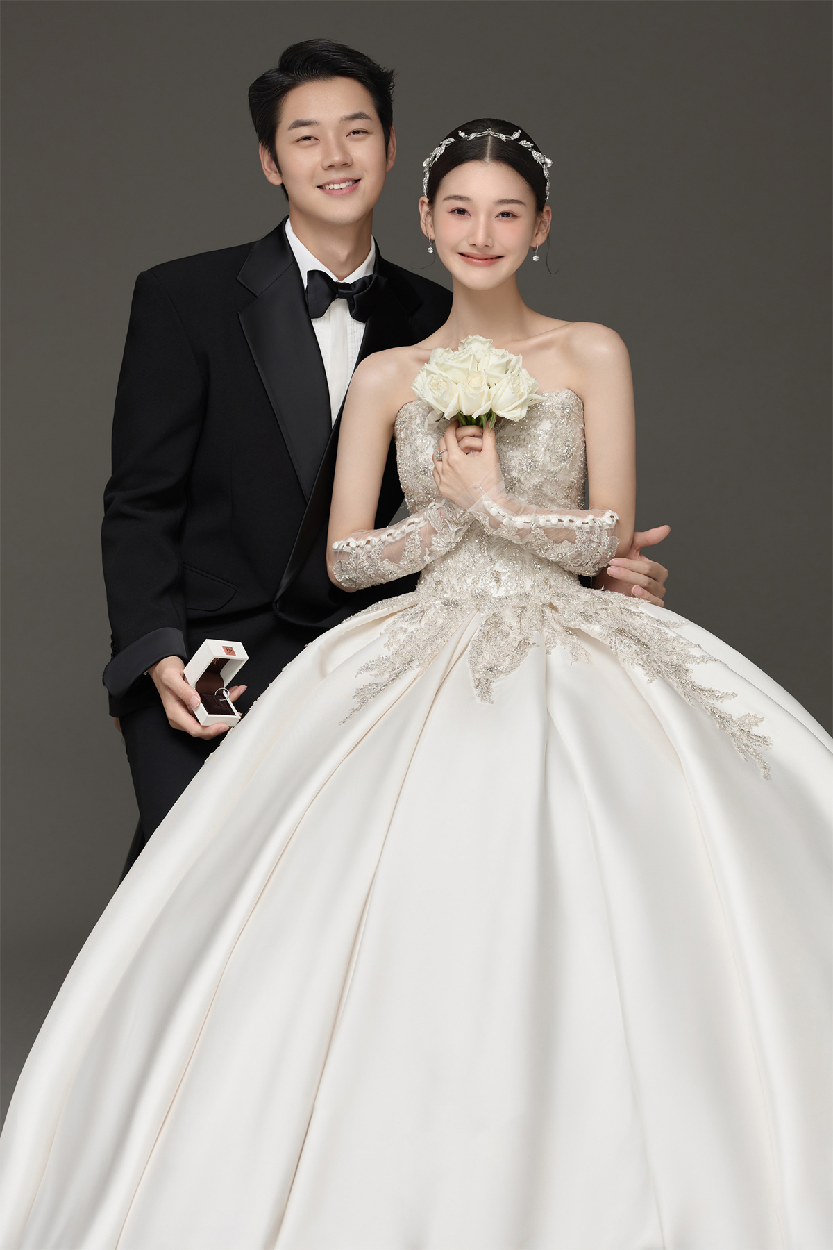 极简韩式-图片6