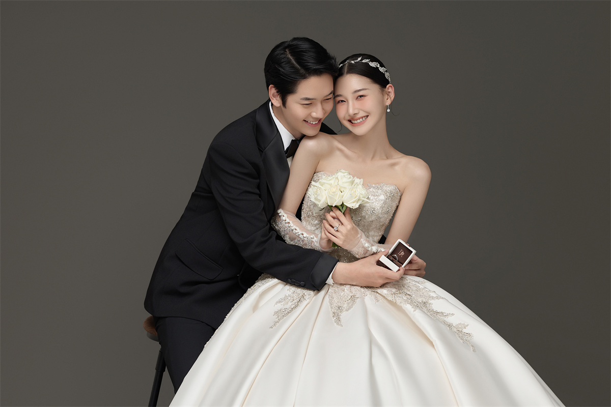 极简韩式-图片7