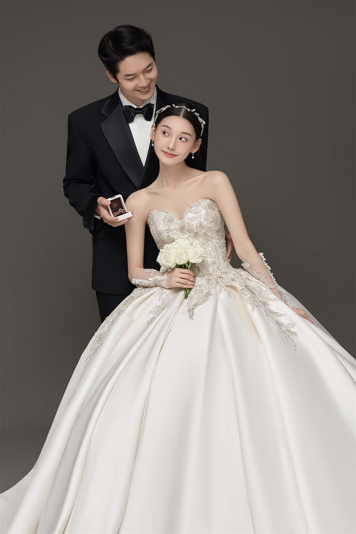 极简韩式-图片8