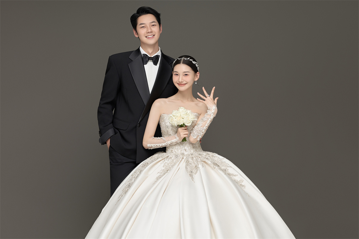 极简韩式-图片11