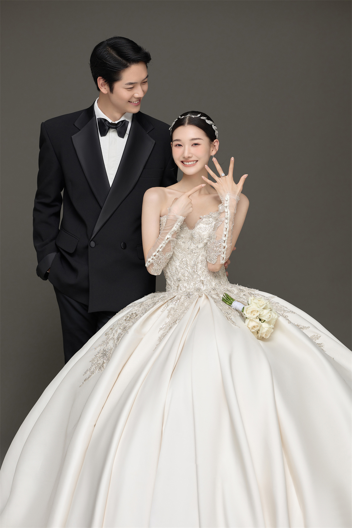 极简韩式-图片12