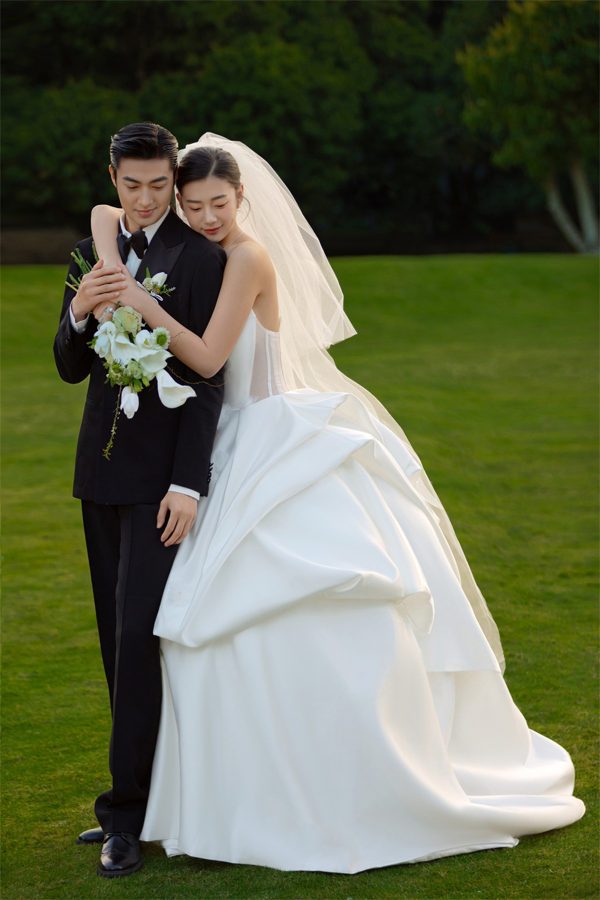 草坪绿地-图片3