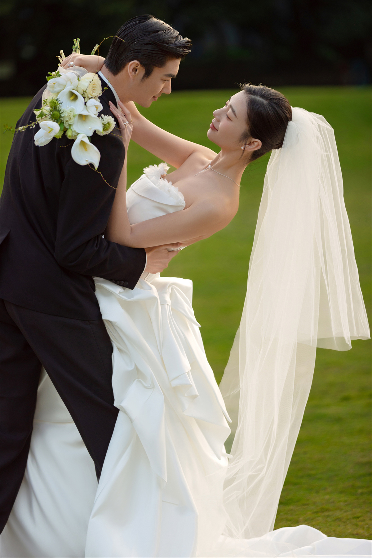 草坪绿地-图片5