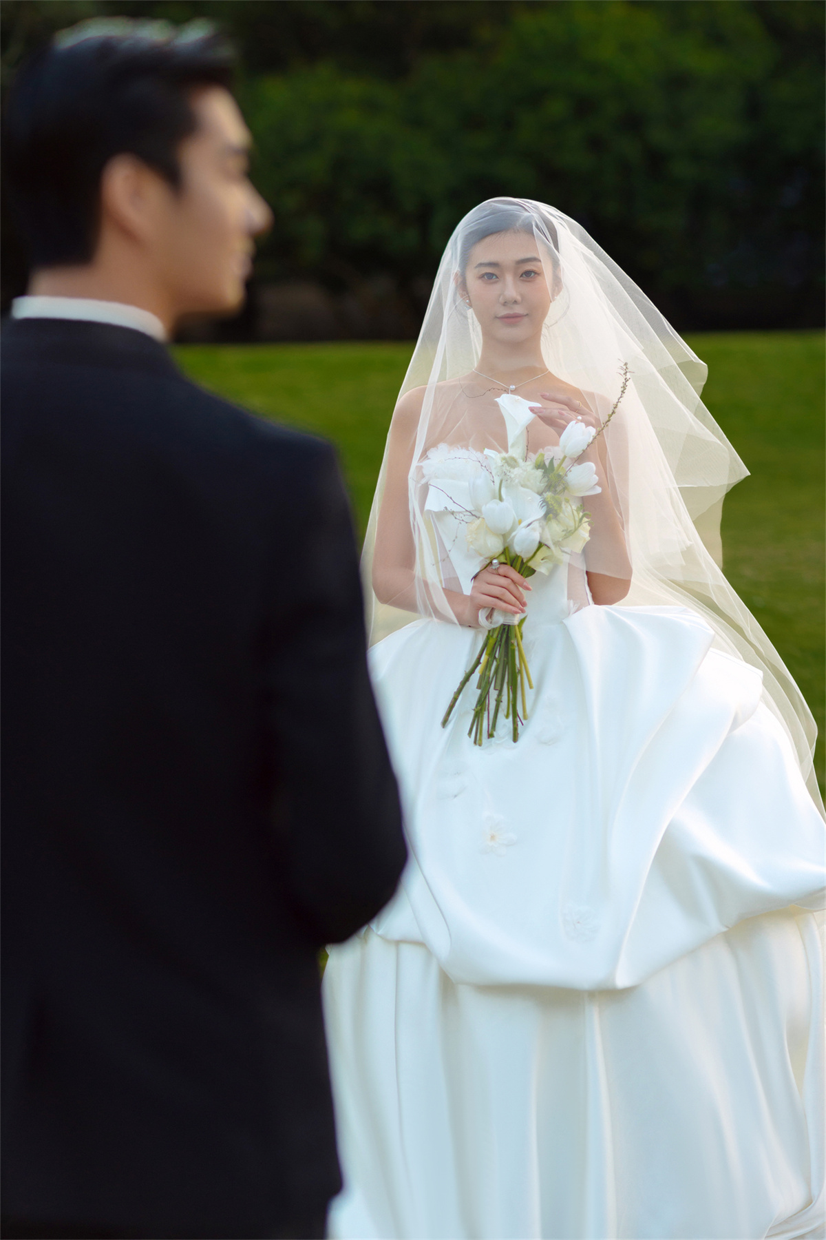 草坪绿地-图片7