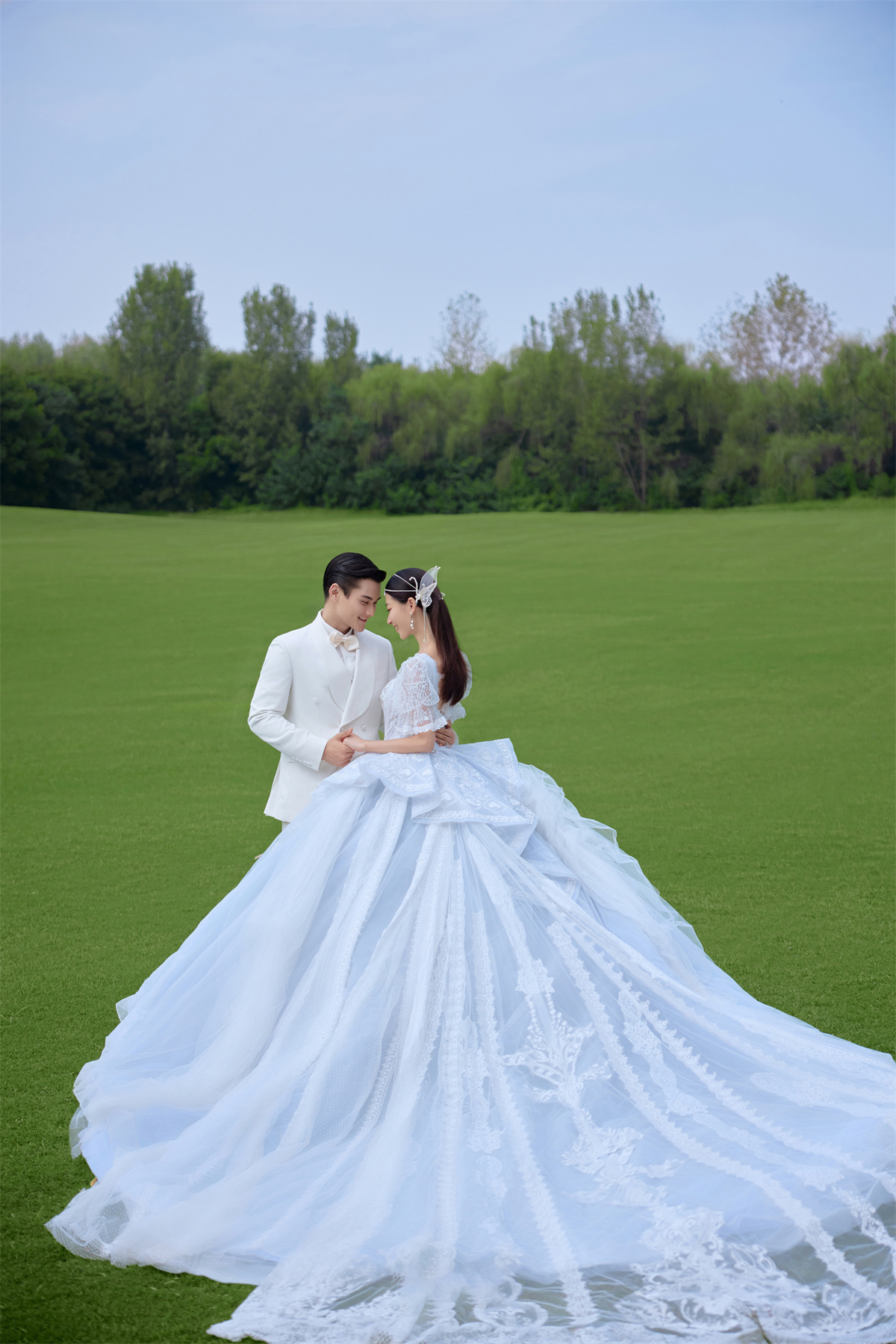 唯美彩纱-图片2