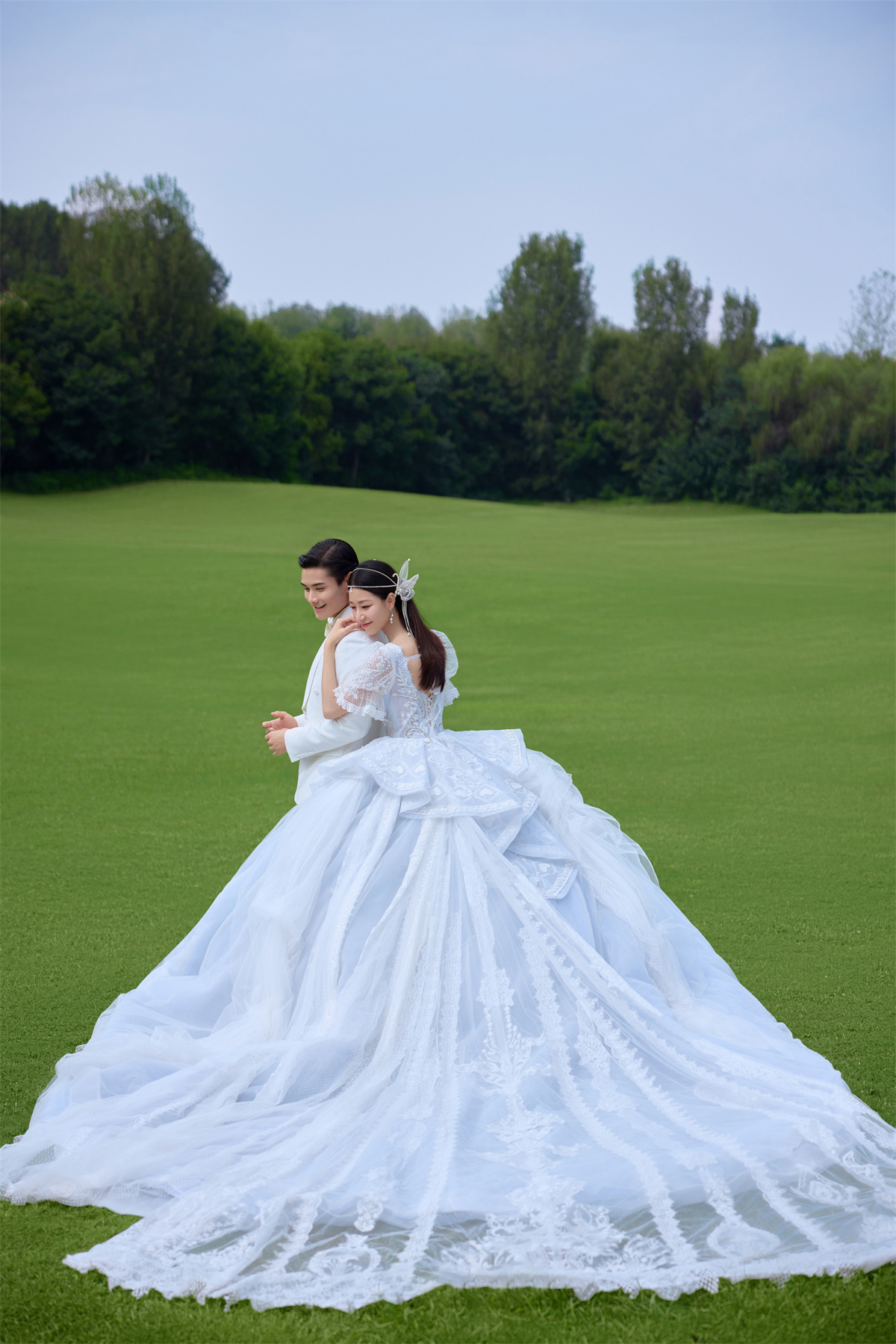 唯美彩纱-图片3