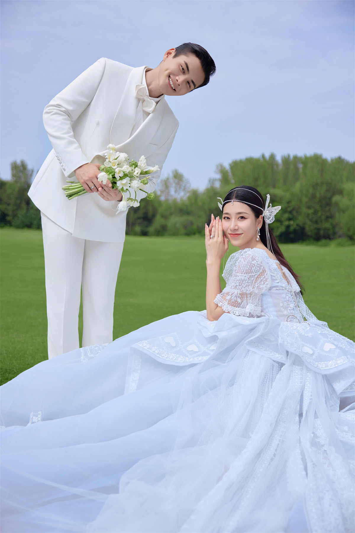 唯美彩纱-图片4