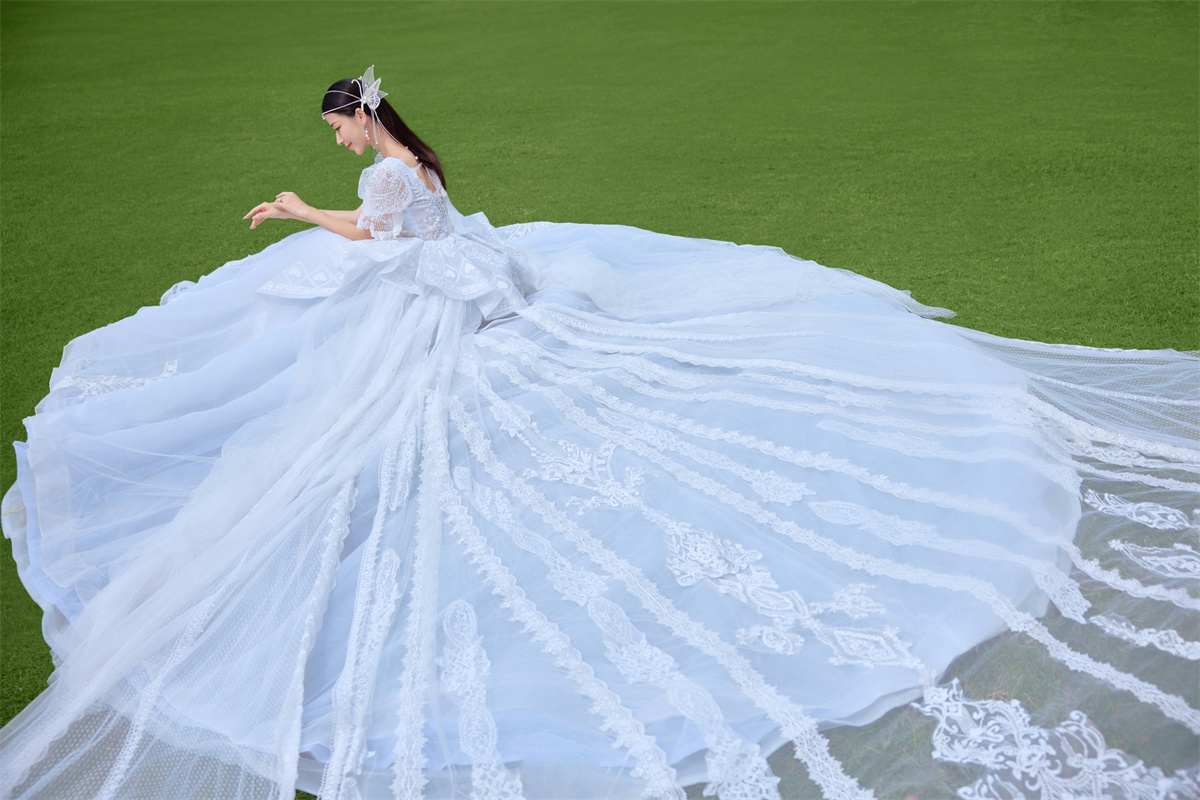 唯美彩纱-图片5