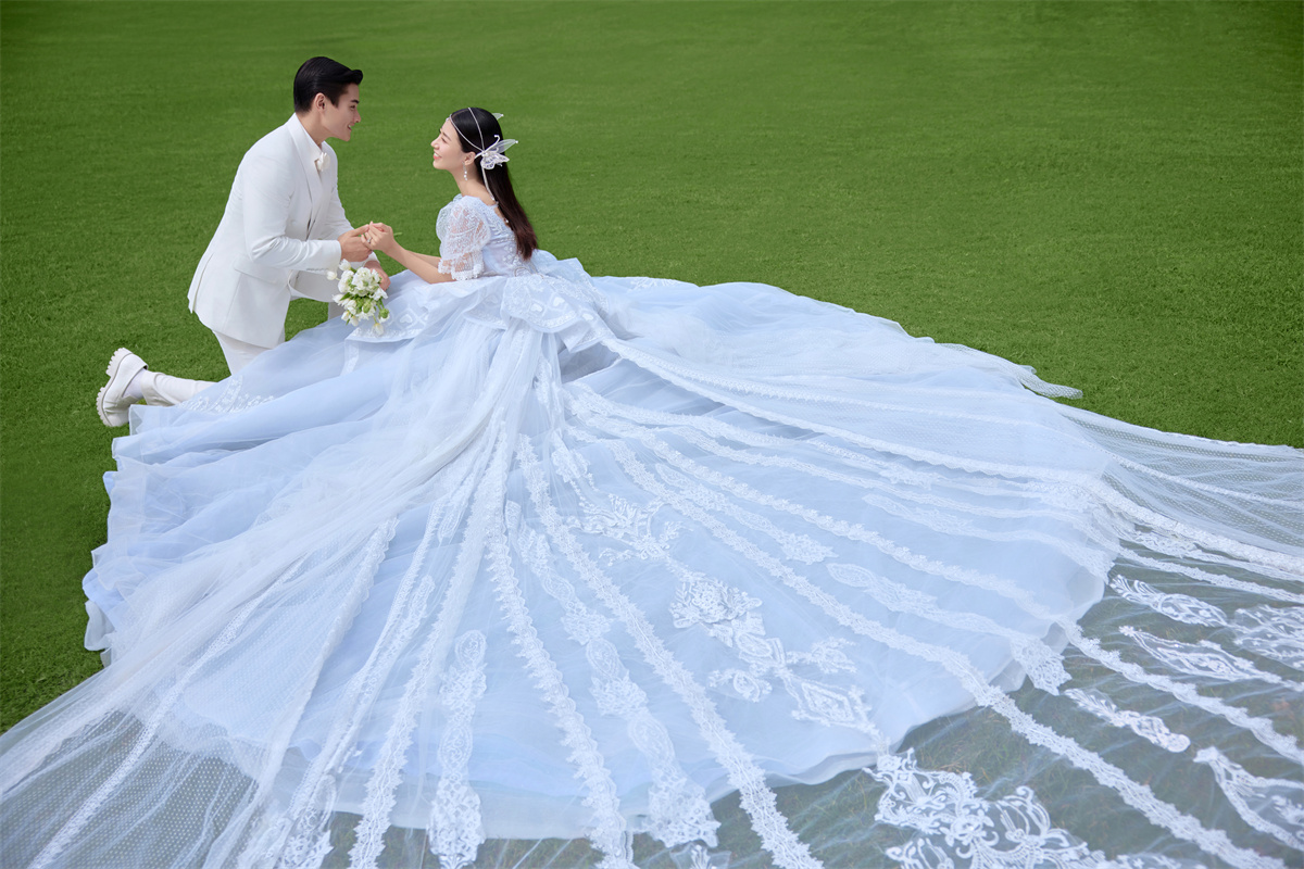 唯美彩纱-图片6