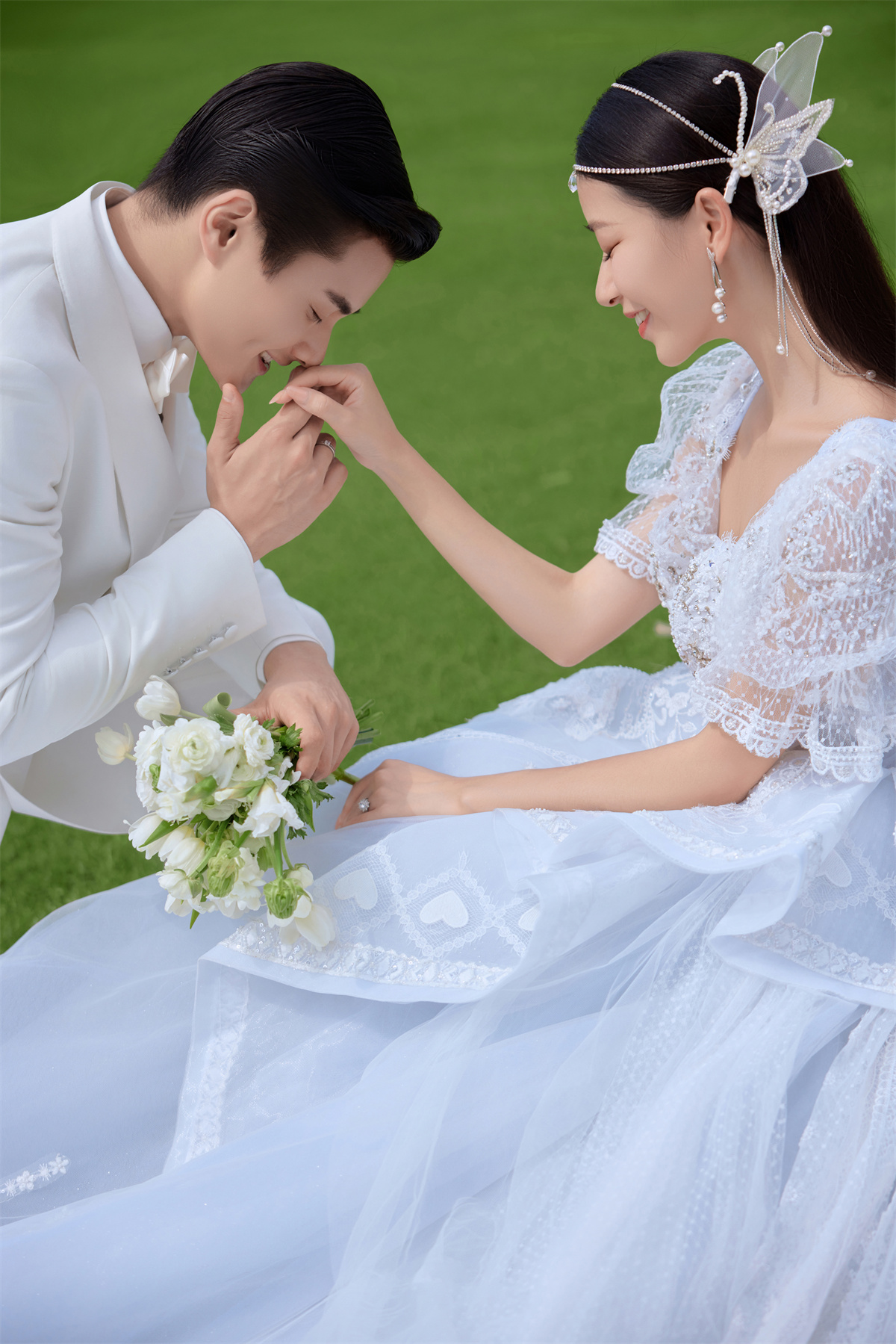 唯美彩纱-图片7