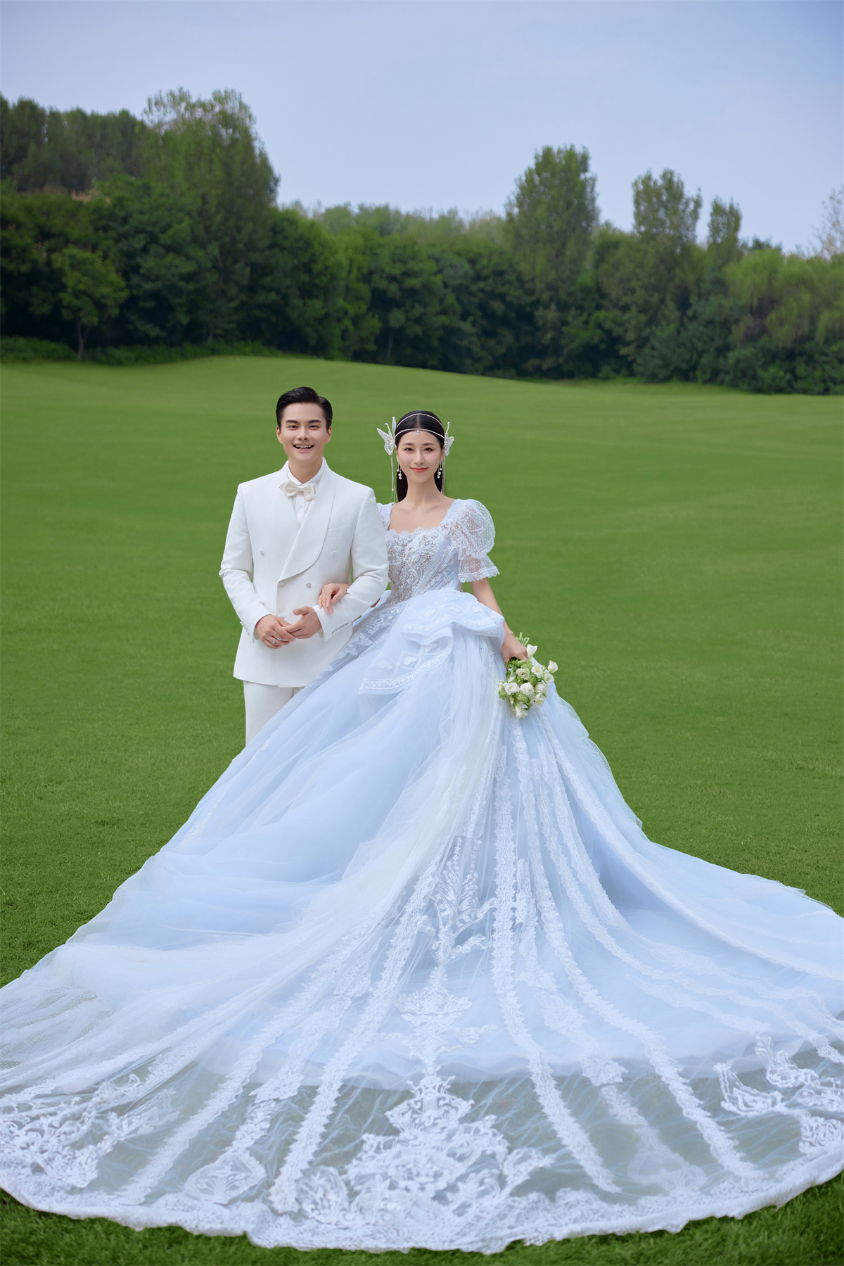 唯美彩纱-图片8