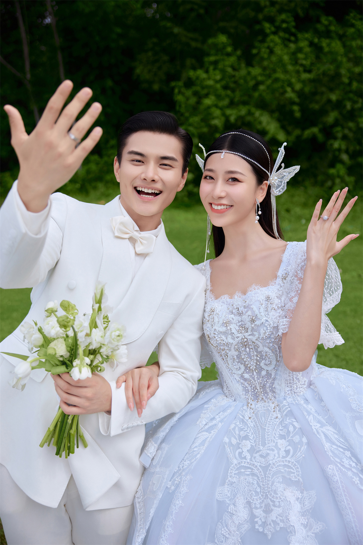 唯美彩纱-图片9